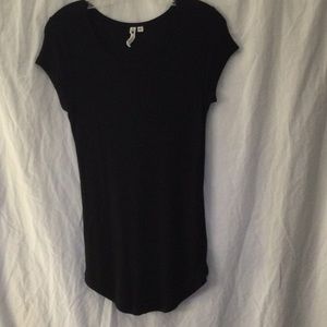 Cable & Gauge Tunic Top